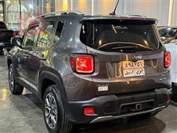 جیپ رێنێگەید